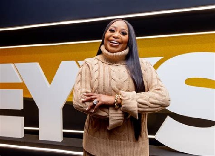 Unveiling Dr. Cindy Trimm's Net Worth: Discoveries And Insights