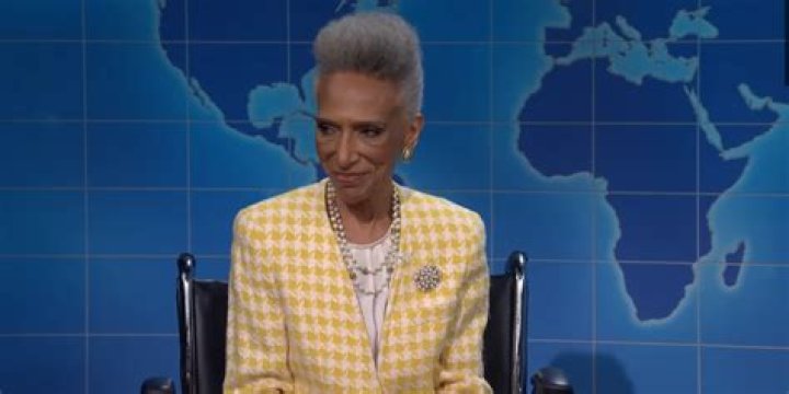 Unveiling The Trailblazing Legacy Of Dr. Hattie Davis