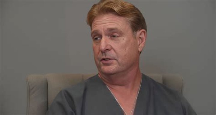 Unveiling The Strength And Impact Of Dr. Mark Suggs' Wife In Wichita Falls