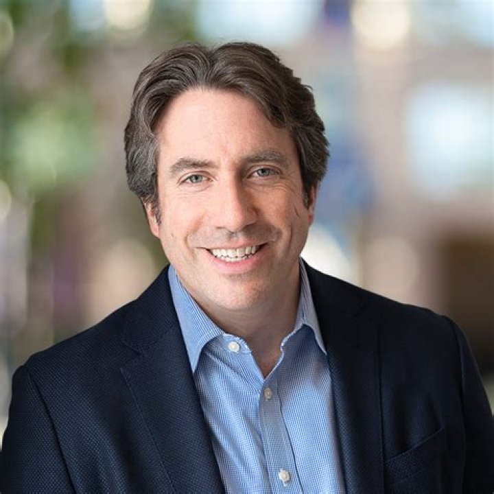 Unveiling The Wealth And Impact Of Dr. Mark Weinberger