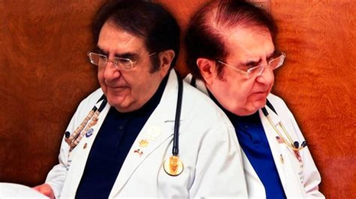 Unveiling The Secrets Of Dr. Nowzaradan's Height