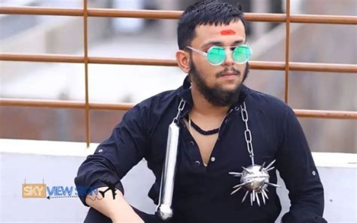 A Literary Odyssey On Wikipedia