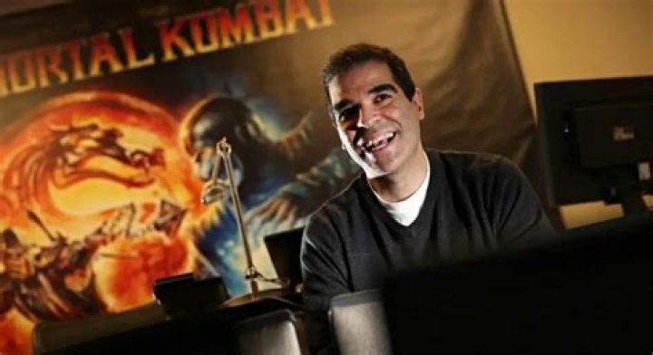 Unraveling The Fortune Behind The Mortal Kombat Mastermind