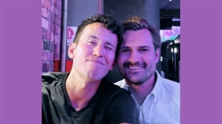 A Deep Dive Into The Complexities Of Eddie Scarry's Identity