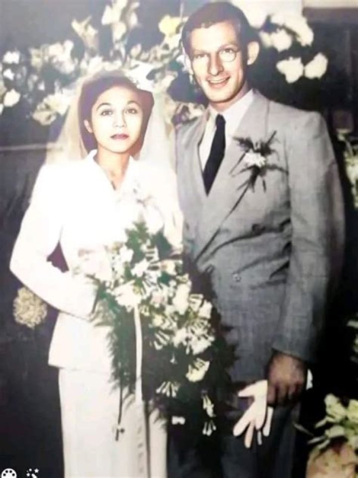 Unveiling The Matriarch Behind A Rock Legend's Rise