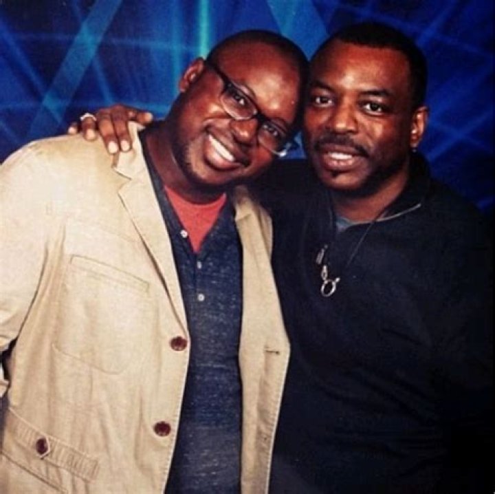 Discover Eian Burton's Groundbreaking Climate Change Insights