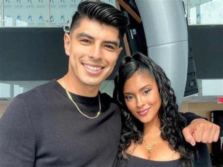 Unveiling "Emanuel Challenge Girlfriend": Secrets, Trends, And Impact