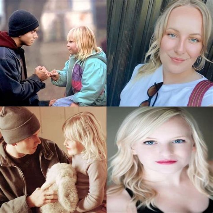 Unveiling The Enigmatic World Of Eminem's Little Sister