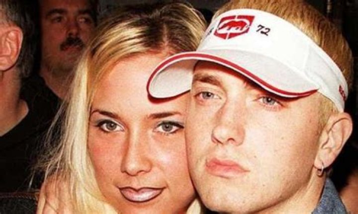 Unveiling The Private Life And Impact Of Eminem's Enigmatic Sister
