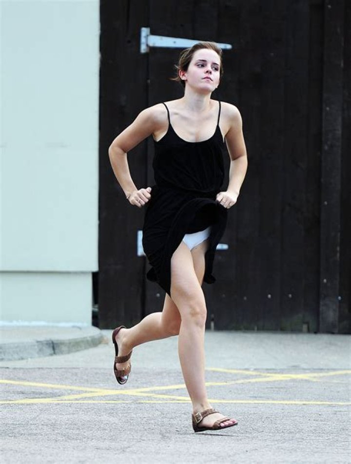 The Forbidden Truth About Emma Watson Upskirt Photos Revealed