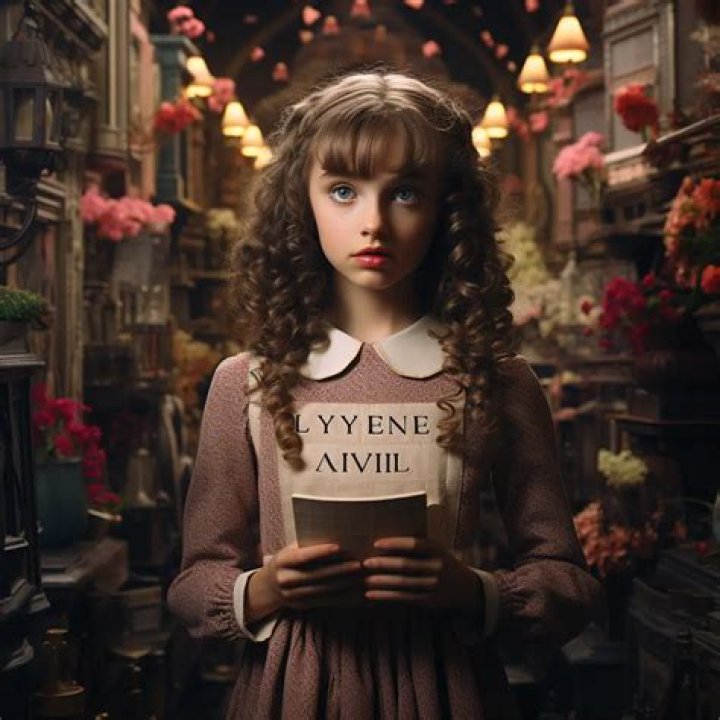 Uncover The Rising Star's Captivating Journey And Impact