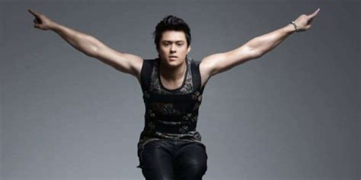 Unveiling Enrique Gil's Fortune: Net Worth Secrets Revealed