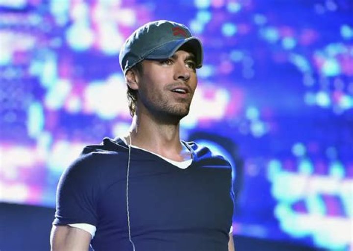 Enrique Iglesias' Net Worth Revealed