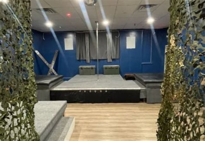 Exclusivity, Entertainment, And Unforgettable Nights