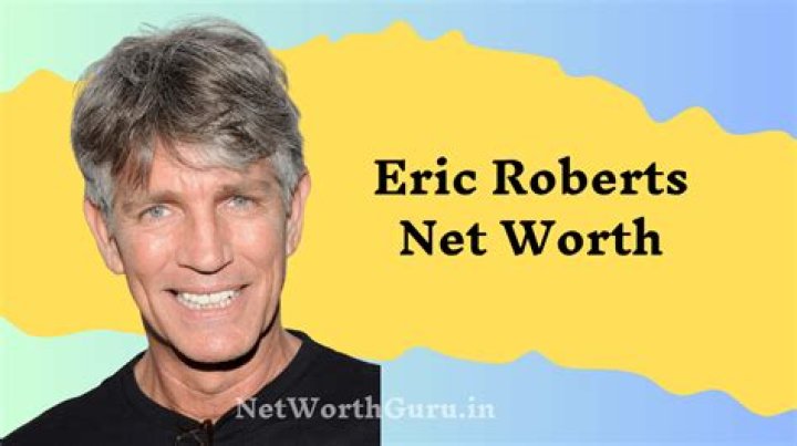 Unveiling Eric Barrier's Net Worth: Discoveries And Insights