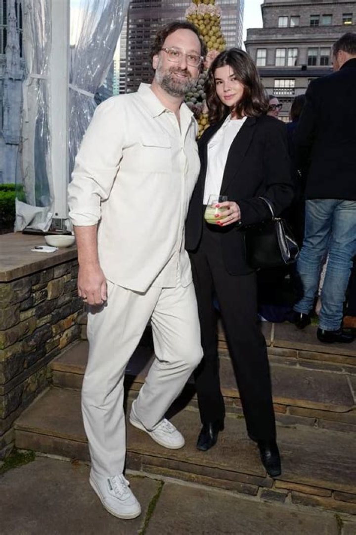 Eric Wareheim's Net Worth: Uncovering Wealth And Success