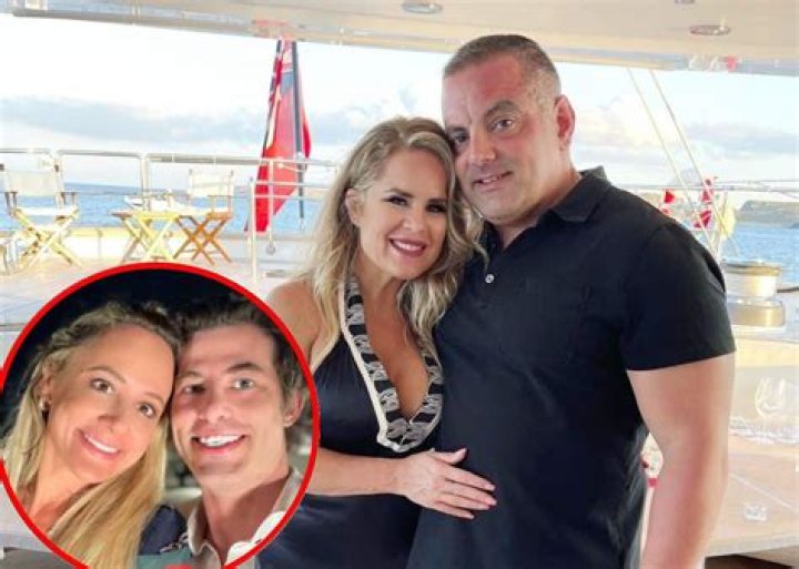 The Untold Truths About Erica And Charles From "Below Deck"