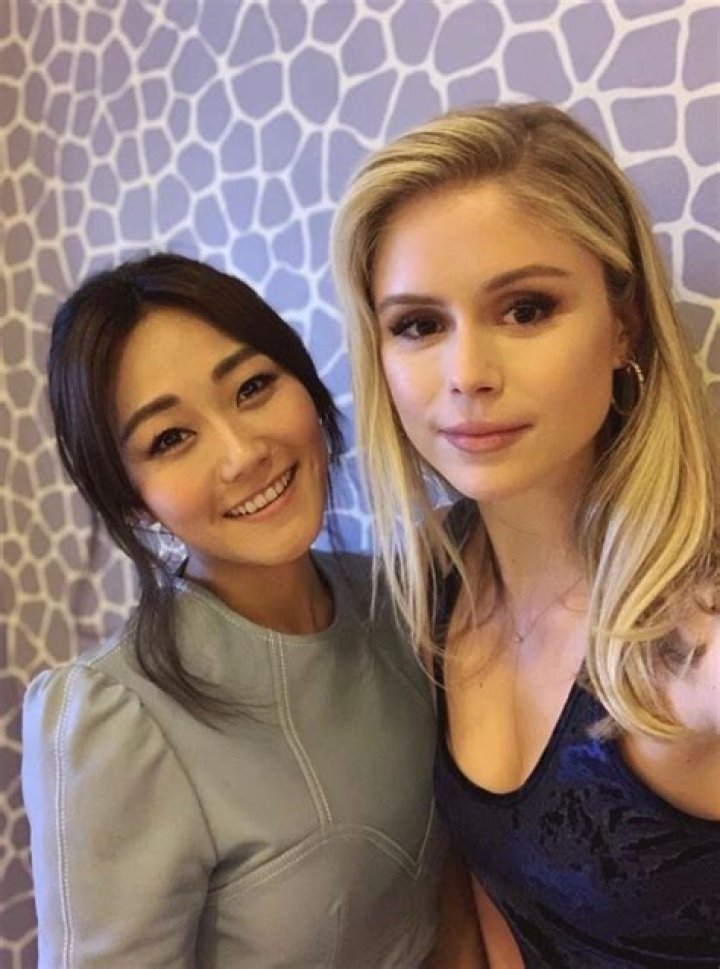 The Moriarty Sisters: Uncovering The Unbreakable Bond