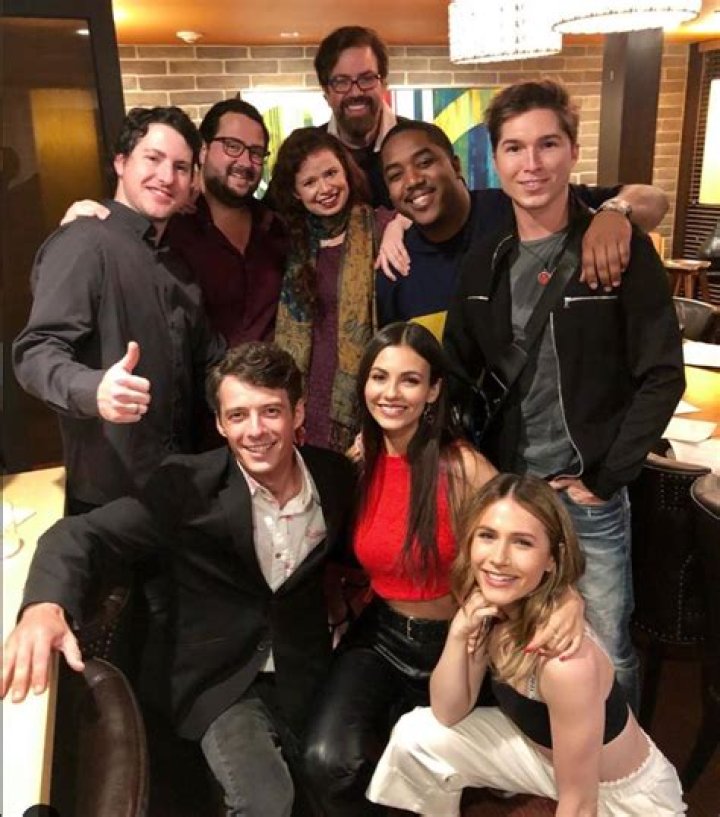 Unveiling The Talents And Influence Of Erin Sanders And Adam Johan