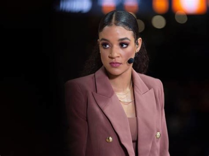 Andraya Carter And Joel Embiid's Marital Union