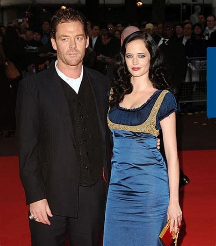 Unveiling The Private World Of Eva Green's Mysterious Boyfriend