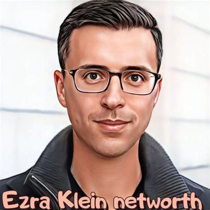 Unveiling Ezra Klein's Fortune: Discoveries And Insights