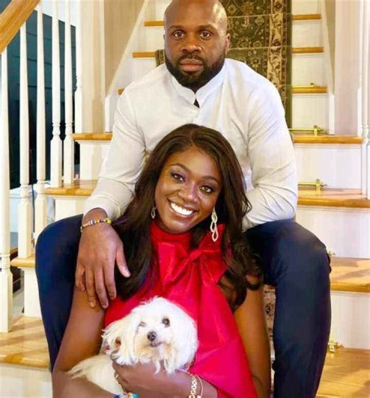 The Remarkable Journey Of Faith Abubey's Husband: Exclusive Insights And Discoveries