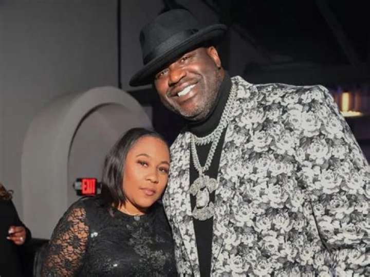 Unveiling The Role And Influence Of Fani Willis's Husband