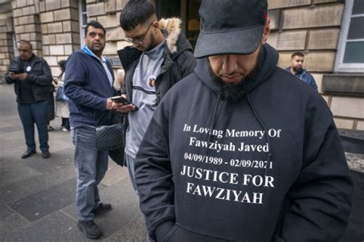 Unveiling The Rich Tapestry Of Fawziyah Javed's Ethnicity