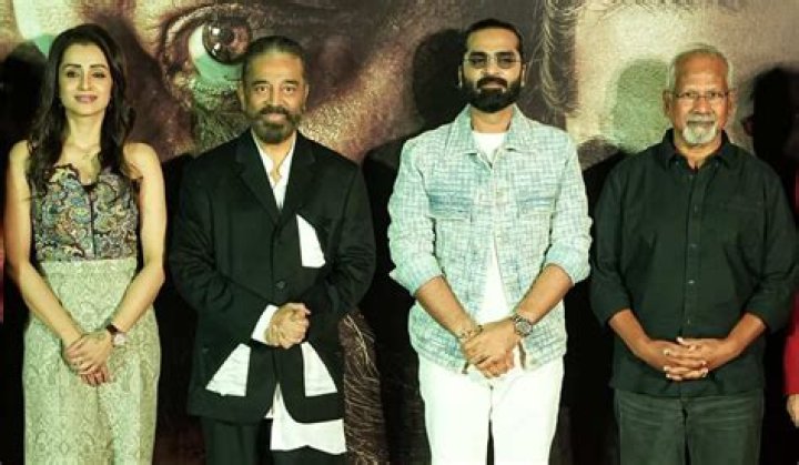 Unveiling The Allure Of Film Actor Trisha: Discoveries And Insights