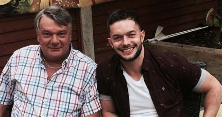 Uncover The Unspoken Truths: Finn Balor's Parents Unveiled