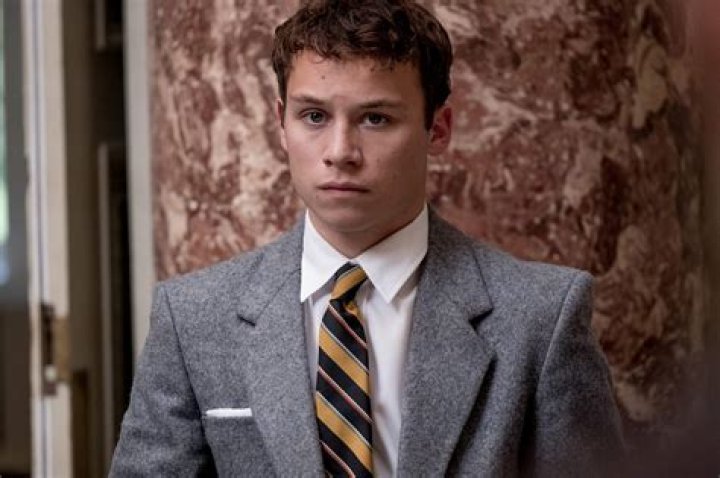 Uncover The Secrets To Finn Cole's Net Worth Journey