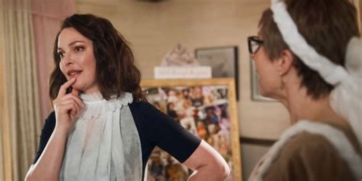 Unraveling Motherhood, Trauma, And Love