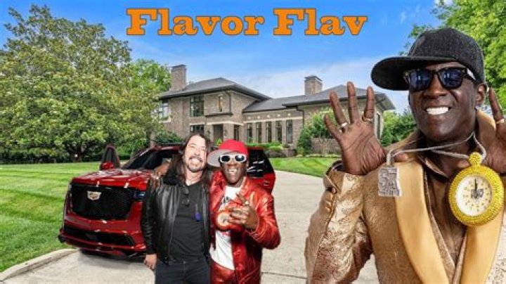 Unveiling Flav A Flav's Net Worth: Discoveries And Insights