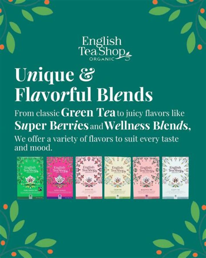 Your Guide To Flavorful Flavors Shops