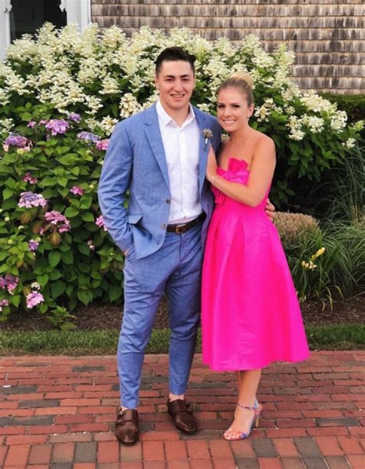 Unveil The Enchanting Details Of Frank Vatrano's Dreamy Wedding