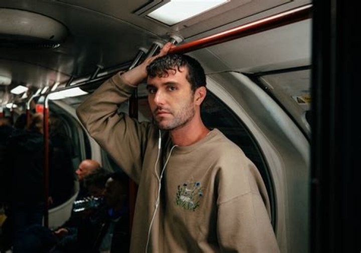 Unlocking The Secrets Of "fred Again Height": Discoveries And Insights