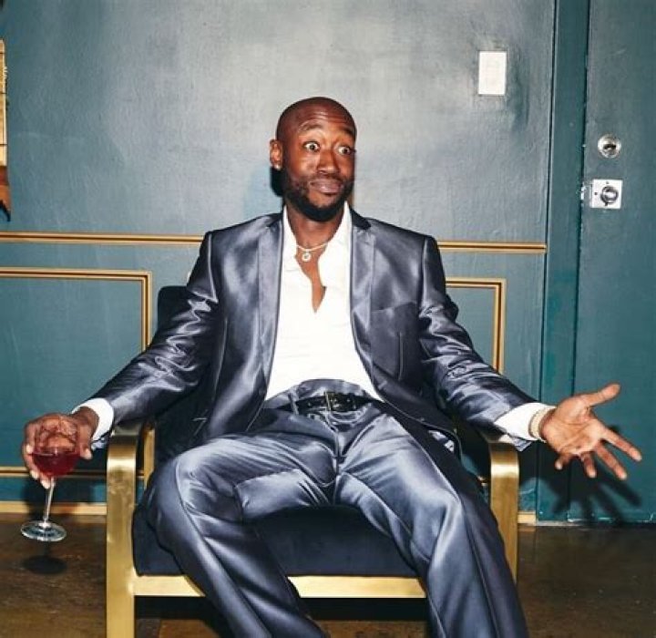 Unveiling Freddie Gibbs' Age: Uncovering Hidden Truths