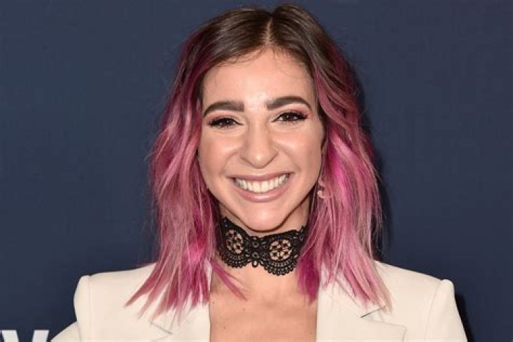 Discover The Unfiltered World Of Gabbie Hanna