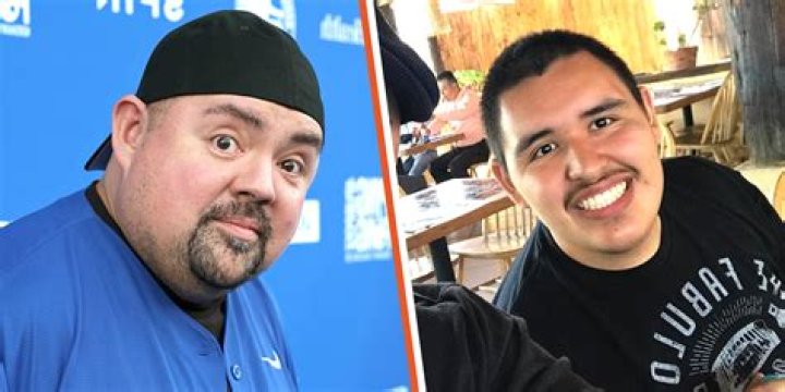 Unveiling The Unbreakable Bond: Gabriel Iglesias And Frankie