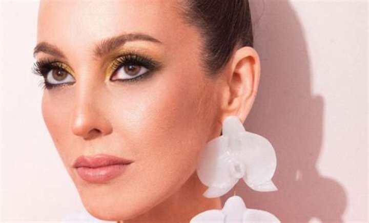 Uncover The Bold Strokes Of Gabriela Bo: Art As Social Revolution