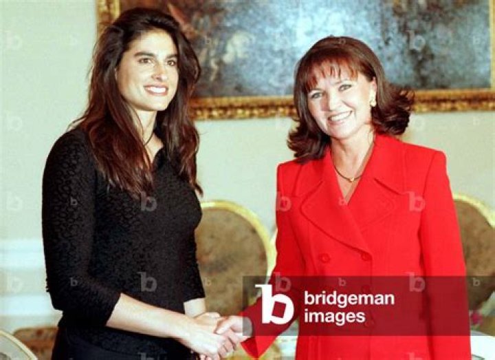 Uncover The Hidden Truth About Gabriela Sabatini's Wife: Unravel The Untold Story