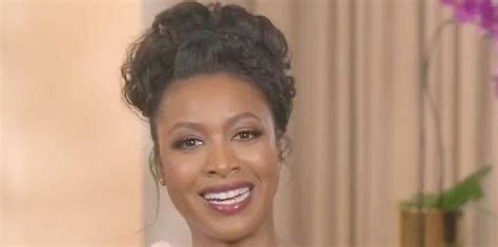 The Man Behind Gabrielle Dennis