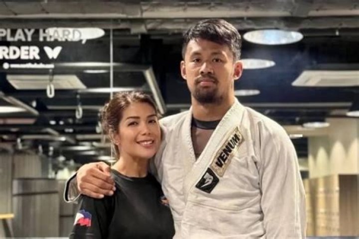 Unveiling The Secrets Of Geneva Cruz's Relationship: Exclusive Insights