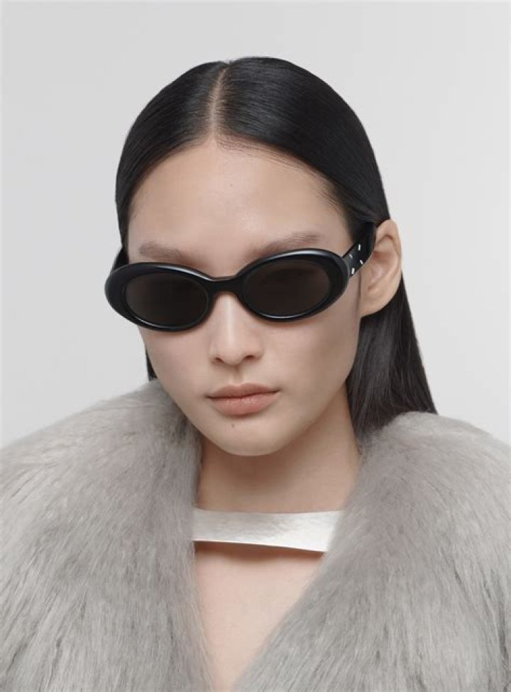 A Journey Of Avant-Garde Eyewear