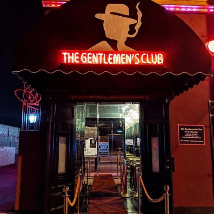 Unveiling Seattle's Thriving Gentlemen's Club Scene