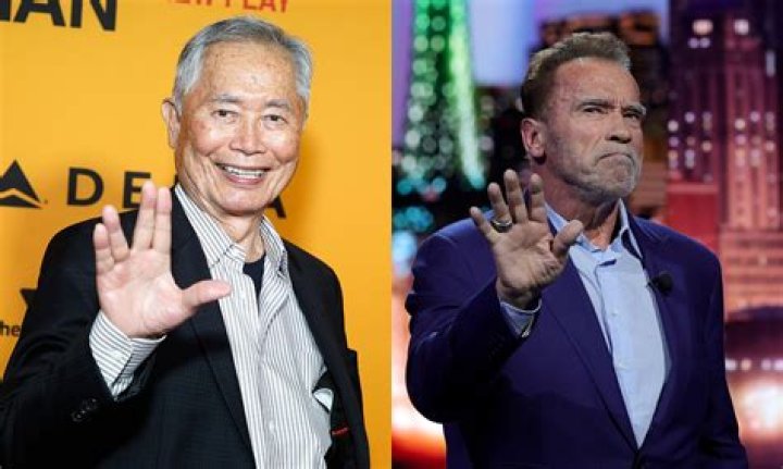 Unveiling George Takei's Net Worth In 2023: Surprising Insights Revealed