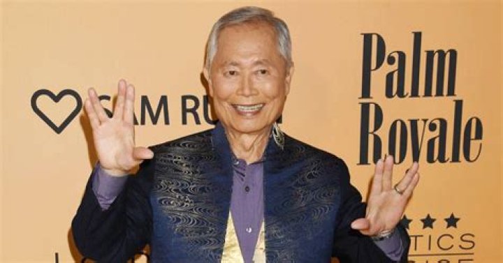 Unveiling George Takei's Net Worth: Discoveries And Insights