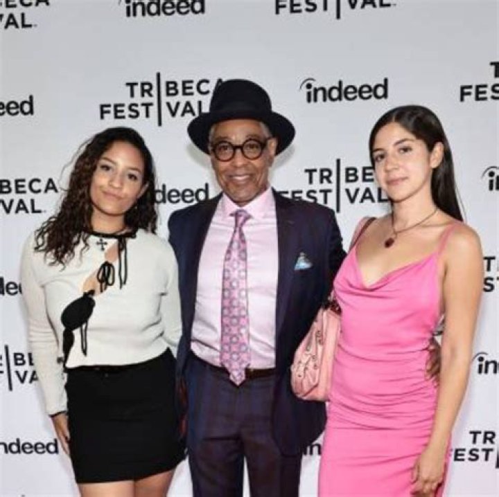 Discover The Rising Star: Giancarlo Esposito's Daughter's Journey