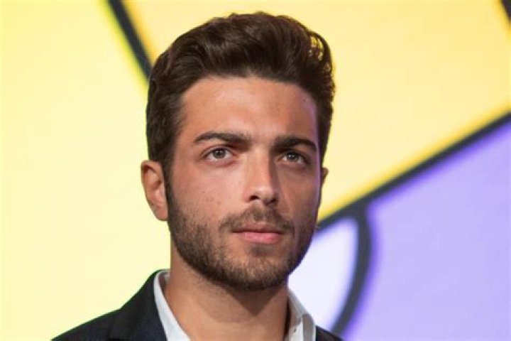 Discover The Enchanting World Of Gianluca Ginoble: Insights And Revelations